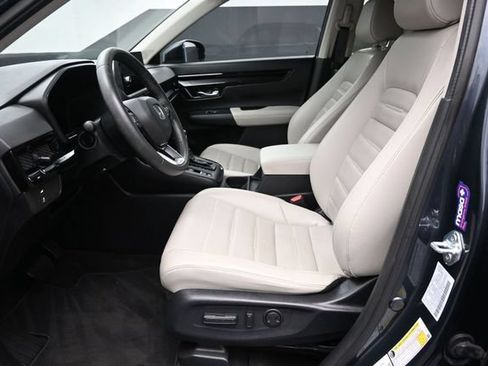Certified 2024 Honda CR-V EX-L image 21