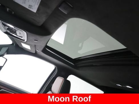 Used 2026 GMC Sierra 2500 Denali Ultimate w/ LPO, GMC Protection Package AWD/4WD image 19