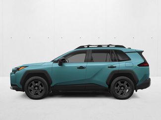 New 2026 Toyota RAV4 AWD video 2