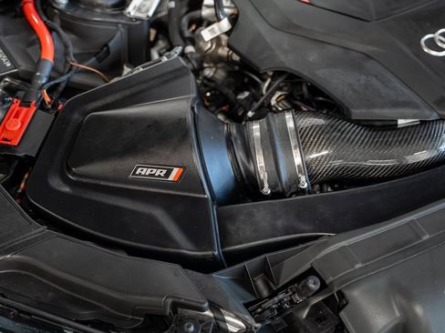 Used 2022 Audi S5 Premium w/ Convenience Package image 70