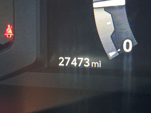 Used 2025 Toyota Tacoma SR5 RWD image 25