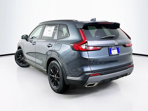 Certified 2026 Honda CR-V Sport-L image 6
