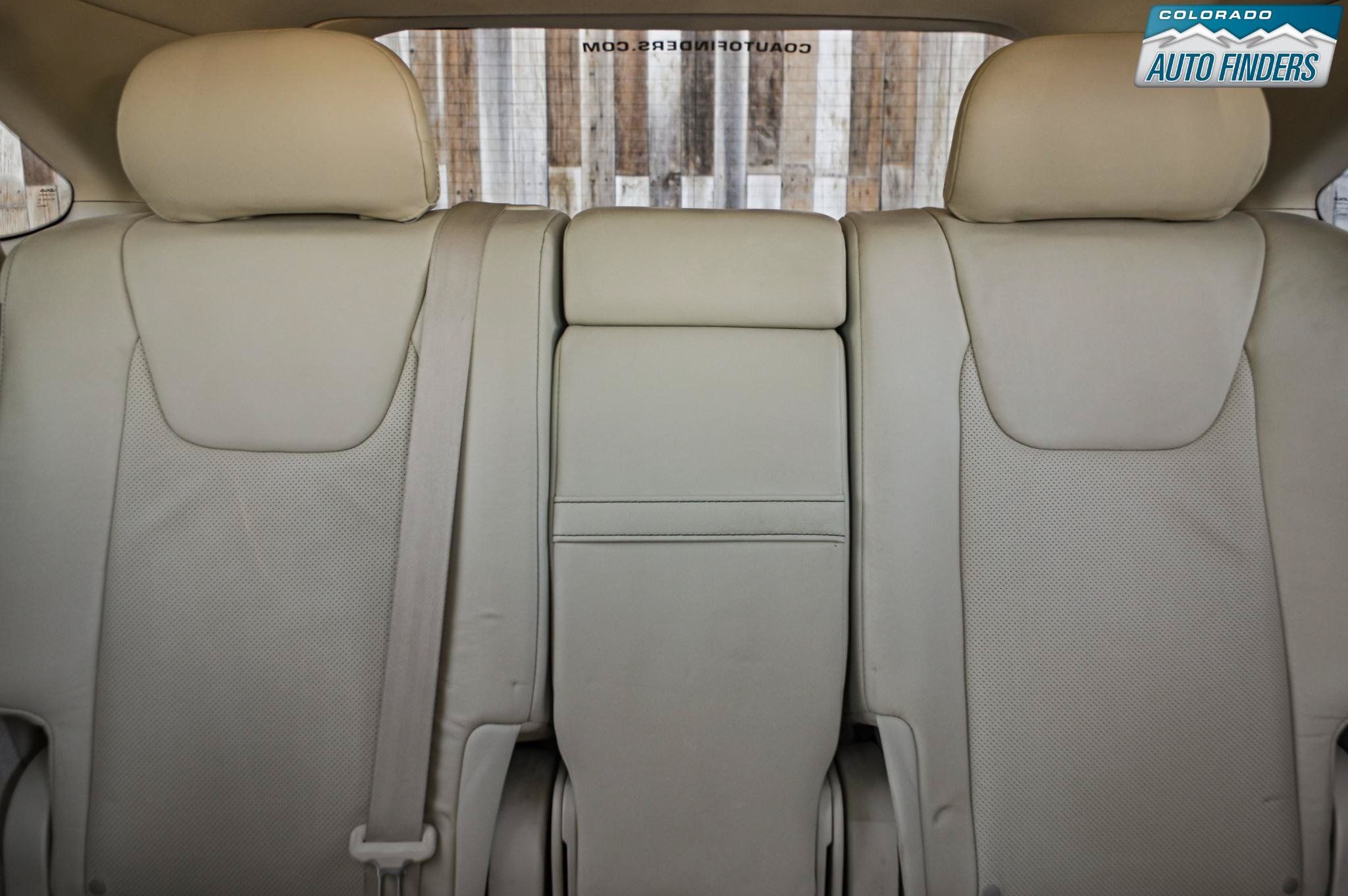 Used 2015 Lexus RX 350 AWD image 24