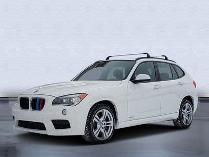 Used 2015 BMW X1 xDrive35i