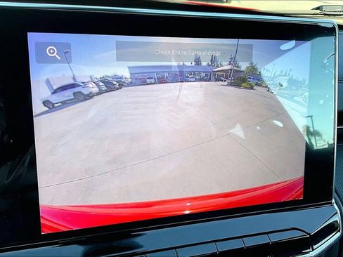 New 2026 Jeep Compass Latitude image 25