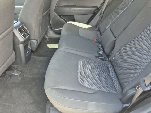 Used 2026 Kia Sportage LX FWD image 17