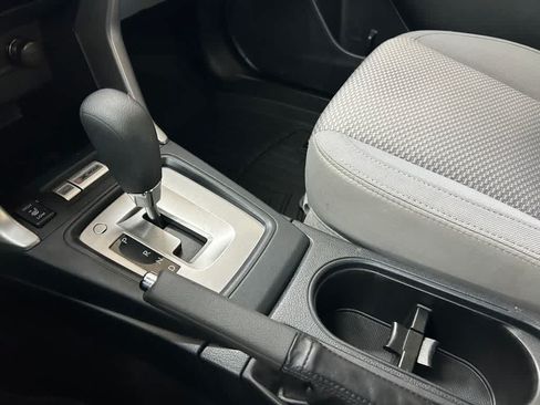Used 2018 Subaru Forester 2.5i Premium AWD/4WD image 18