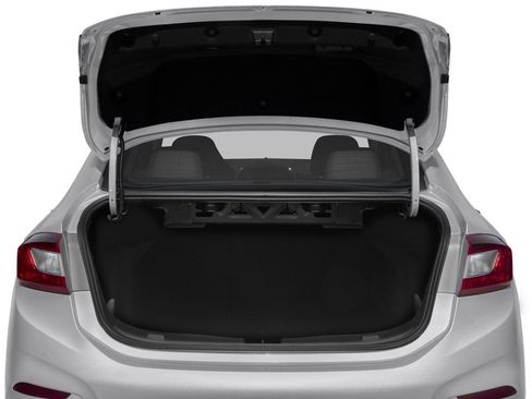 Used 2016 Chevrolet Cruze Premier image 7