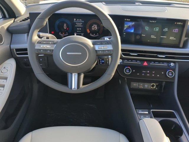 Certified 2026 Hyundai Sonata SEL AWD/4WD image 14
