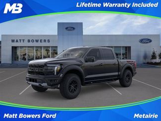 New 2026 Ford F150 Raptor AWD/4WD video 1