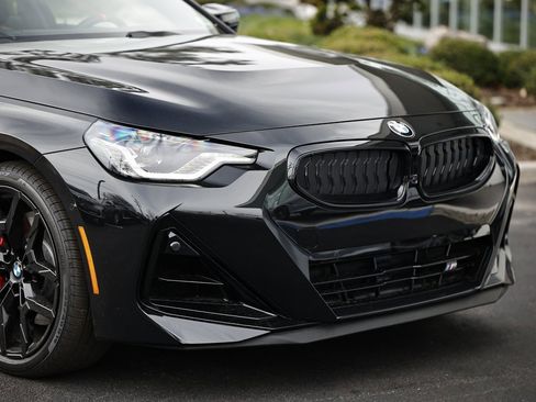 New 2026 BMW M240i Coupe w/ Premium Package image 2