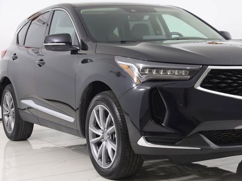 Used 2023 Acura RDX AWD w/ Technology Package image 40