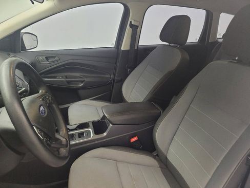 Used 2017 Ford Escape S FWD image 17