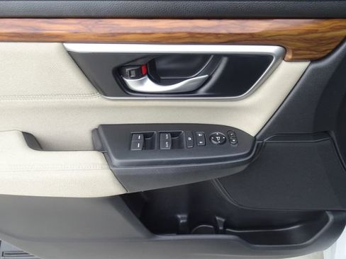 Certified 2022 Honda CR-V EX image 8