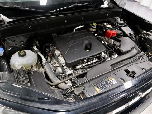 Certified 2021 Ford Bronco Sport Outer Banks image 16