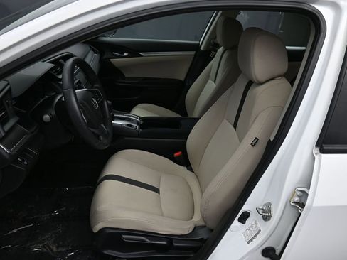 Certified 2018 Honda Civic LX image 18