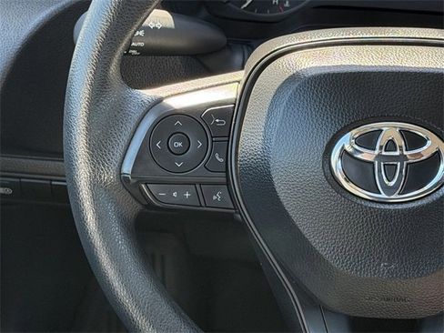 Certified 2025 Toyota Corolla LE w/ LE Premium Package image 12