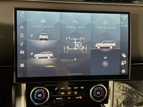 Used 2023 Land Rover Range Rover SE image 15