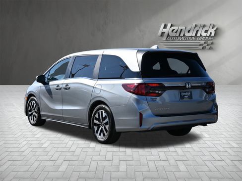 Used 2025 Honda Odyssey EX-L image 9