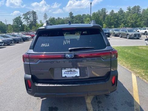 New 2026 Subaru Outback Limited AWD/4WD image 6