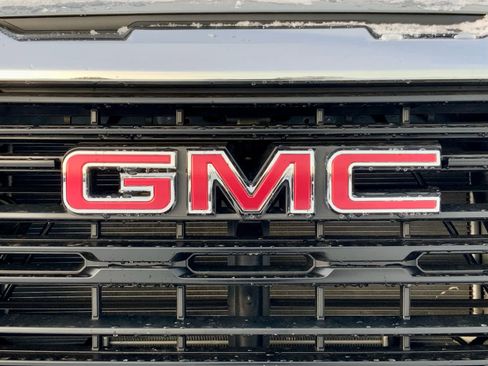 New 2026 GMC Sierra 1500 Pro w/ Pro Value Package image 18