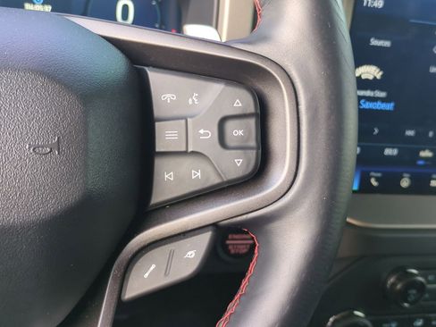 Used 2024 Ford Bronco Raptor image 19