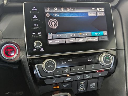 Used 2019 Honda Insight Touring image 20
