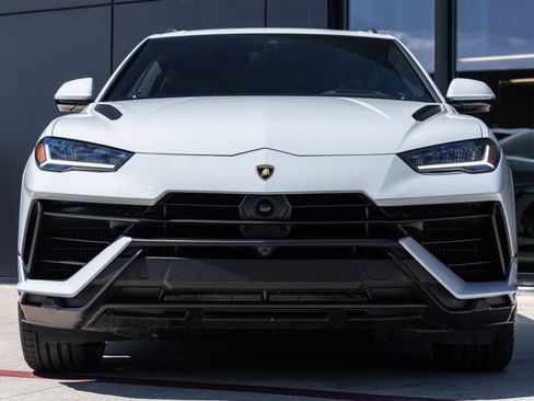 Used 2023 Lamborghini Urus S AWD/4WD image 4
