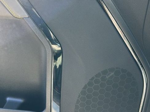 Used 2024 Chevrolet Silverado 1500 ZR2 w/ Technology Package image 9