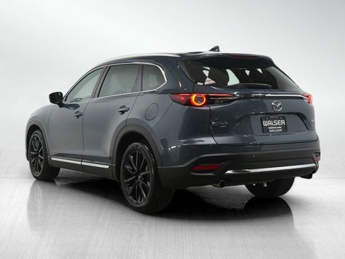 Used 2023 MAZDA CX-9 Carbon Edition image 3