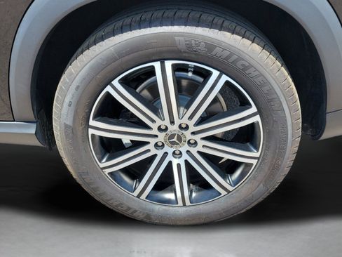 Certified 2024 Mercedes-Benz GLE 350 4MATIC image 30