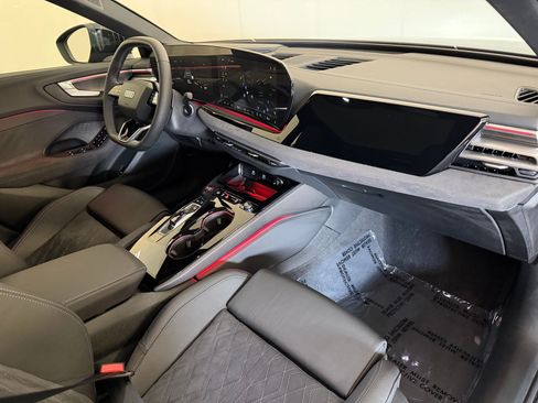 Used 2025 Audi S5 Premium Plus w/ Premium Plus Package AWD/4WD image 33