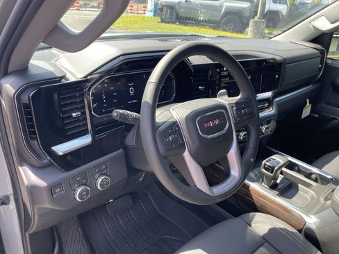 New 2026 GMC Sierra 1500 Elevation w/ Elevation Premium Package AWD/4WD image 10