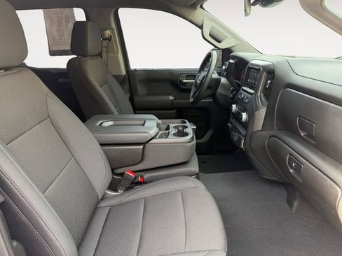 Used 2024 GMC Sierra 1500 Pro w/ Graphite Edition AWD/4WD image 15