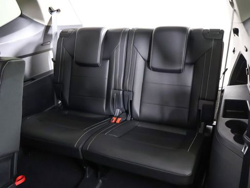 Certified 2023 Volkswagen Atlas SE AWD/4WD image 36