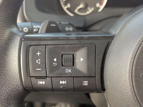 Certified 2024 Nissan Pathfinder S image 26