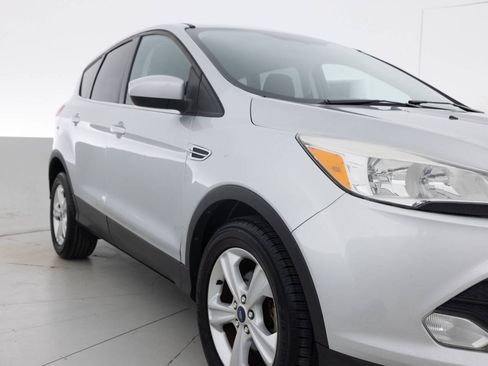 Used 2014 Ford Escape SE FWD image 11
