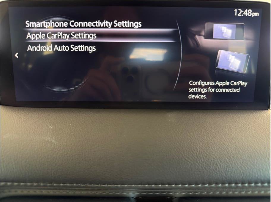 Used 2021 MAZDA CX-5 Touring AWD/4WD image 21