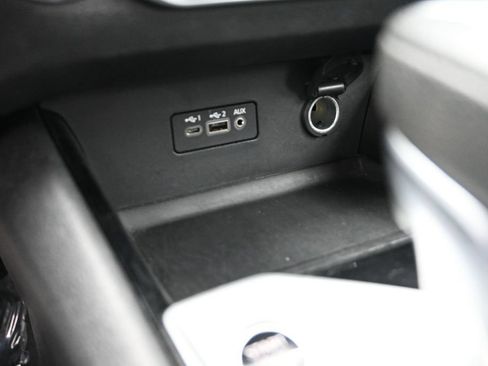 Used 2024 Nissan Altima 2.5 SV FWD image 25