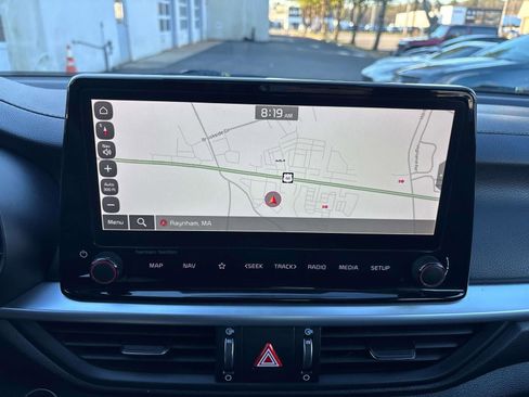 Used 2023 Kia Forte GT-Line w/ GT-Line Premium Package image 20