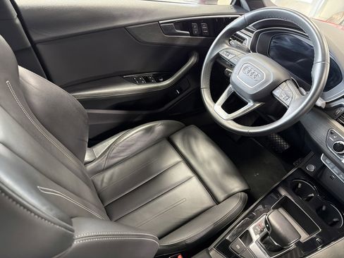 Used 2024 Audi A5 2.0T Premium Plus image 14