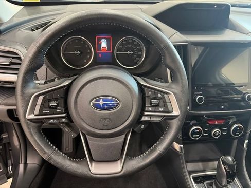 Used 2021 Subaru Forester Touring AWD/4WD image 6