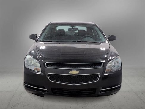 Used 2009 Chevrolet Malibu LT w/ Power Convenience Package image 3