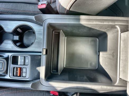 Certified 2026 Honda Passport TrailSport image 27
