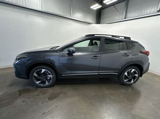 Used 2025 Subaru Crosstrek 2.5i Limited video 2