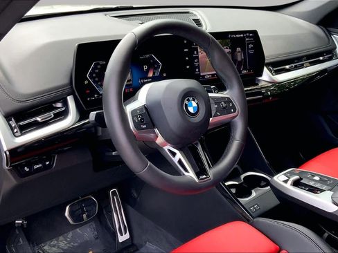 Used 2024 BMW X1 xDrive28i w/ M Sport Package AWD/4WD image 17