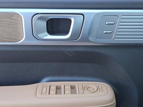 New 2026 Hyundai Santa Fe Limited image 17