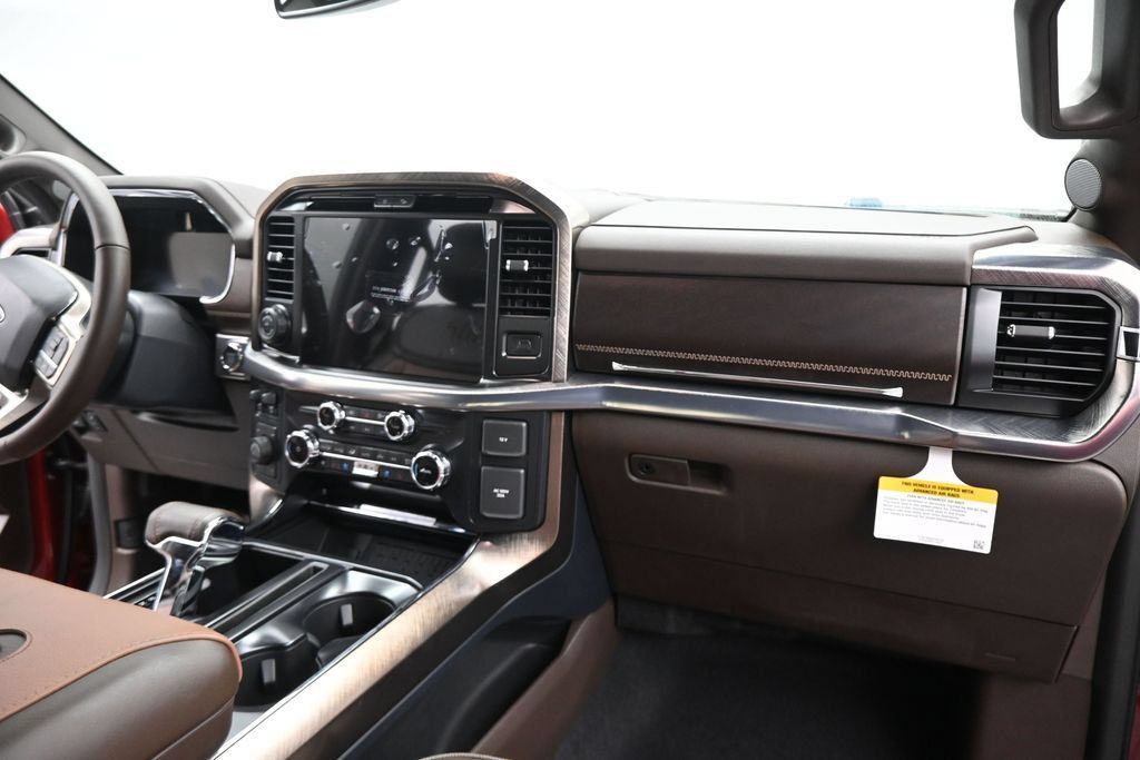 New 2026 Ford F150 King Ranch w/ FX4 Off-Road Package AWD/4WD image 12