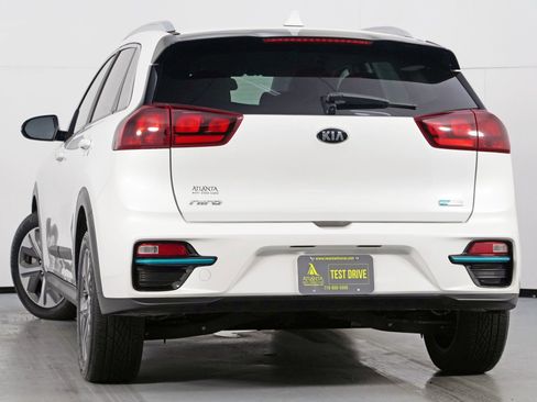 Used 2019 Kia Niro EX image 5