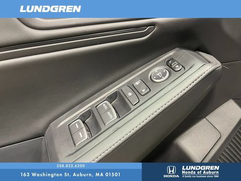 New 2026 Honda Accord Sport image 10